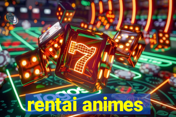 rentai animes