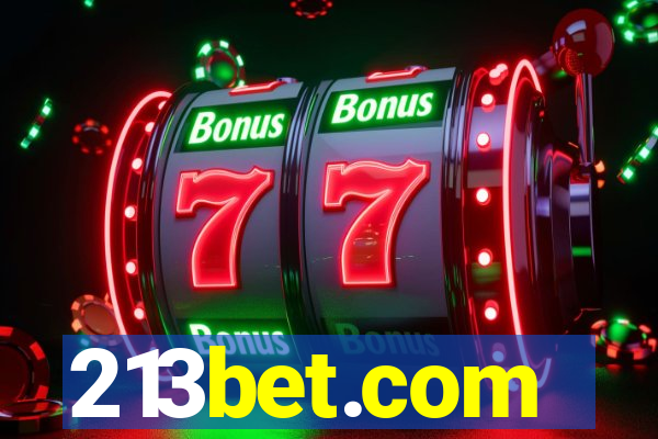 213bet.com