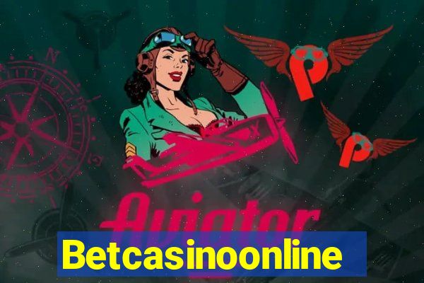 Betcasinoonline