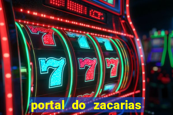 portal do zacarias roleta russa