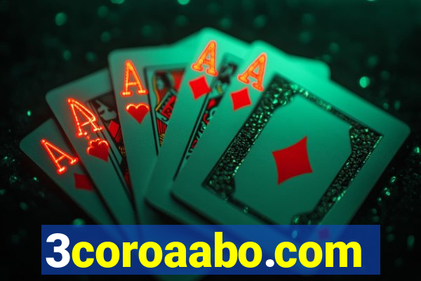 3coroaabo.com