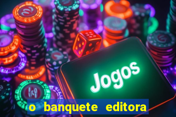 o banquete editora 34 pdf