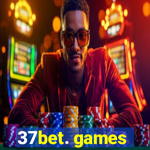 37bet. games