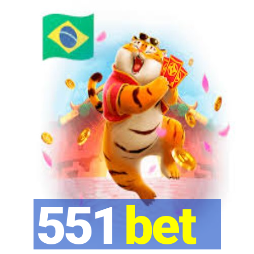 551 bet