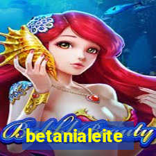 betanialeite