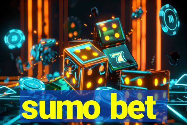 sumo bet