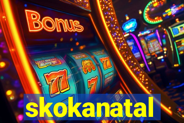 skokanatal