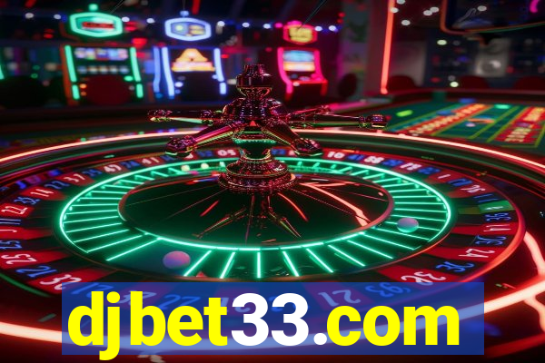 djbet33.com