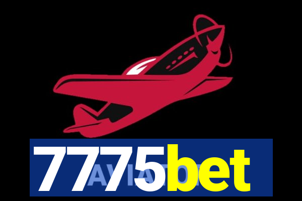 7775bet