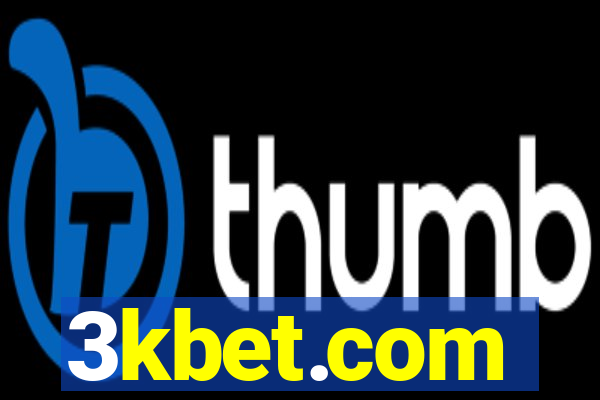 3kbet.com