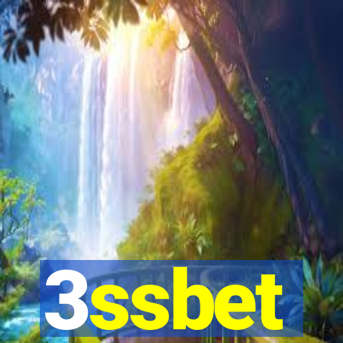 3ssbet