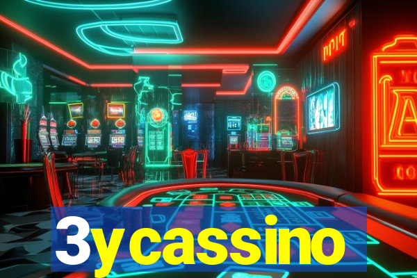 3ycassino