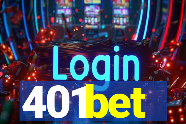 401bet