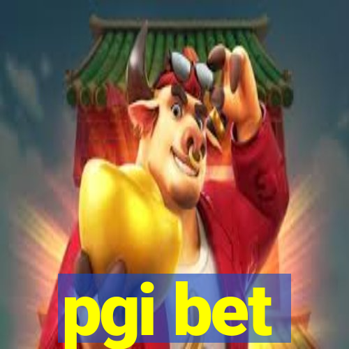 pgi bet