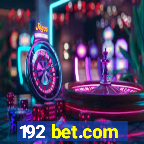 192 bet.com