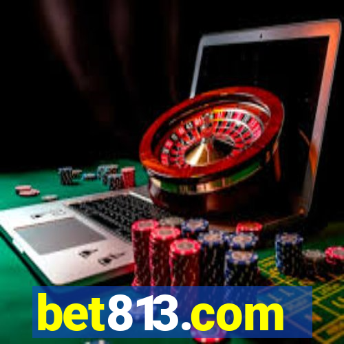 bet813.com