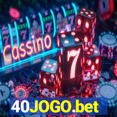 40JOGO.bet