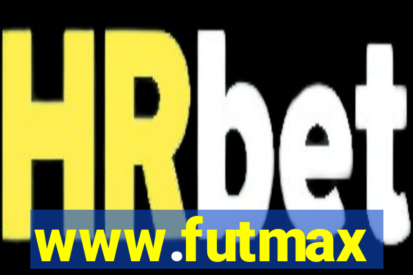 www.futmax