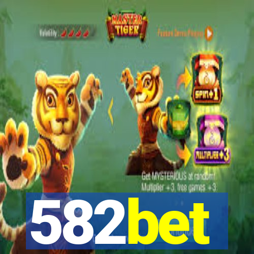 582bet