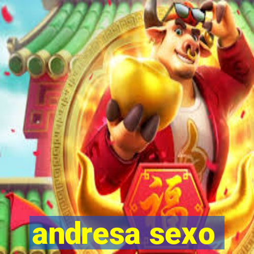 andresa sexo