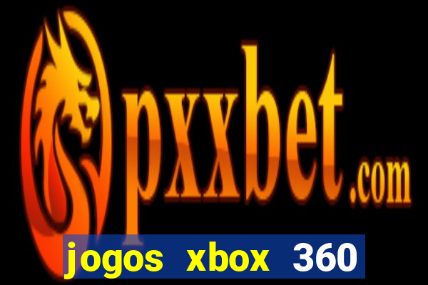 jogos xbox 360 jtag rgh