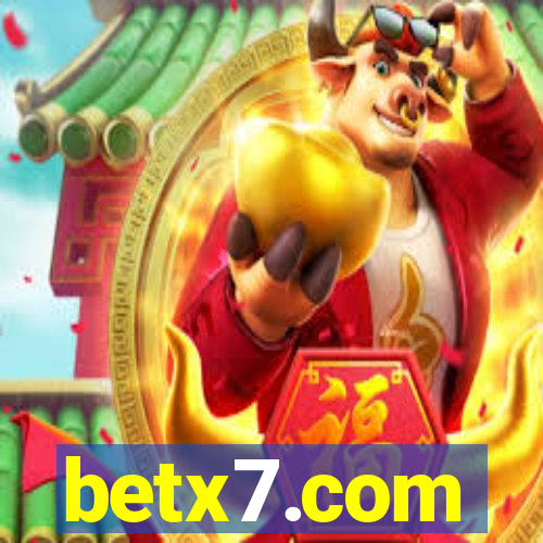 betx7.com