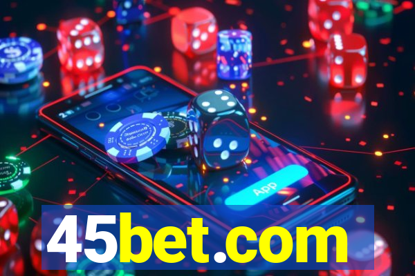 45bet.com