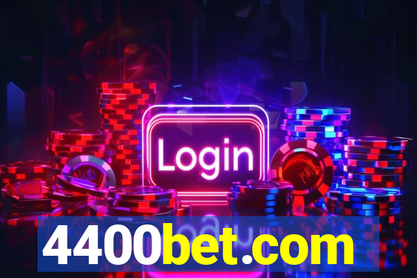 4400bet.com