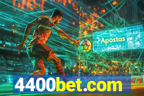 4400bet.com