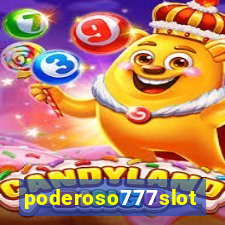 poderoso777slots