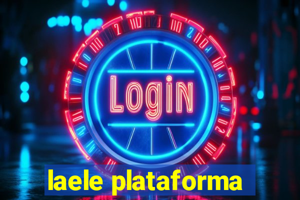 laele plataforma