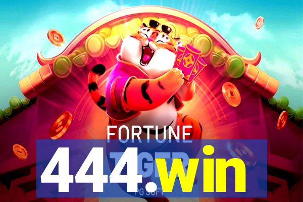 444.win