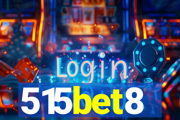 515bet8