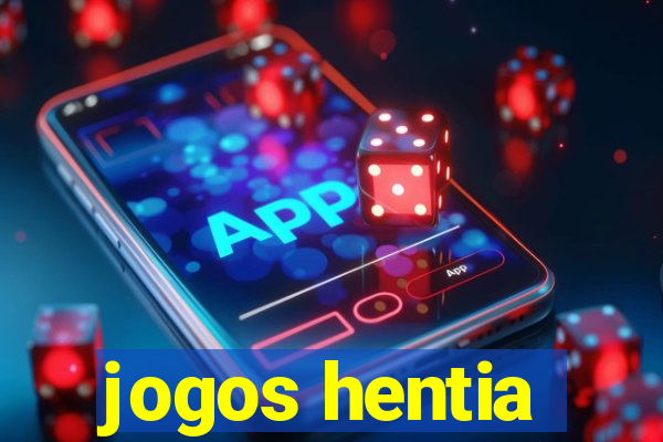 jogos hentia