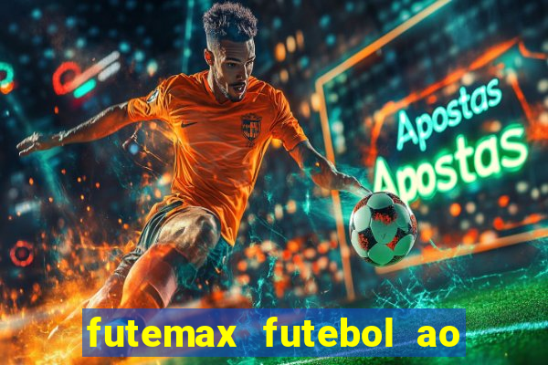 futemax futebol ao vivo serie c