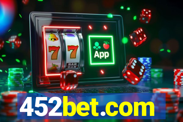 452bet.com