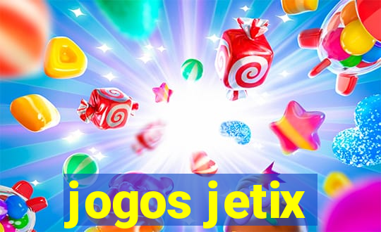 jogos jetix