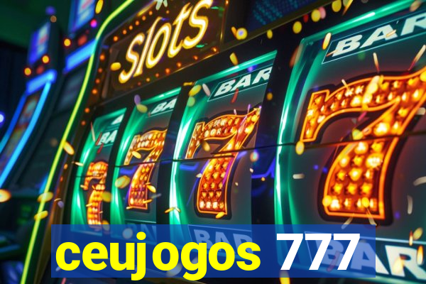 ceujogos 777