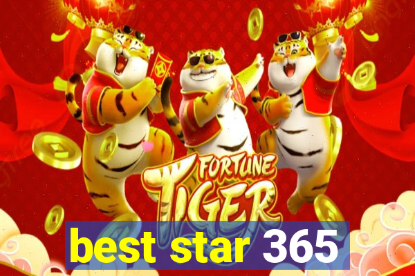 best star 365