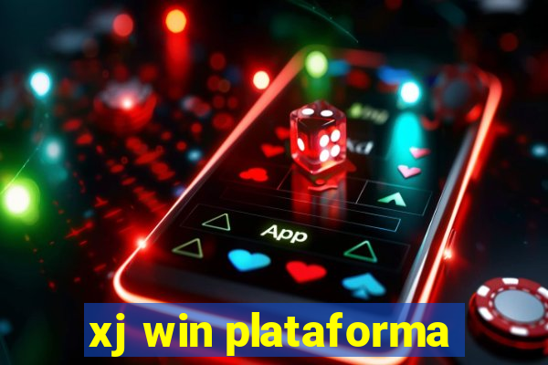 xj win plataforma