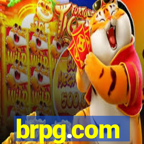 brpg.com