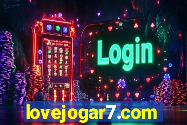 lovejogar7.com