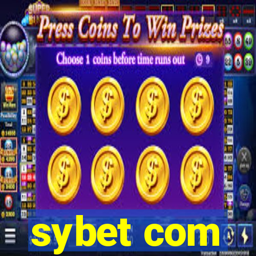 sybet com