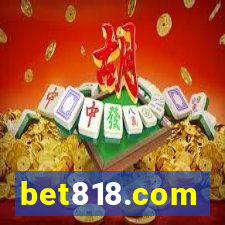 bet818.com