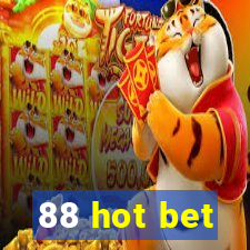 88 hot bet