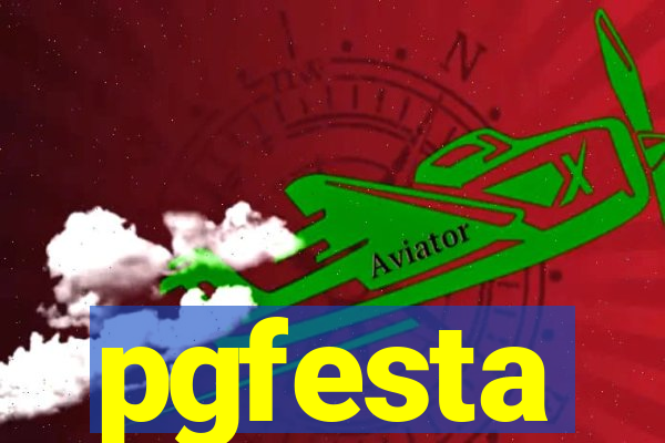 pgfesta