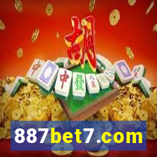 887bet7.com