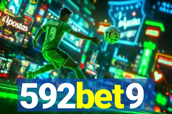 592bet9