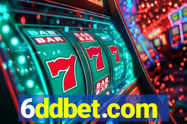 6ddbet.com