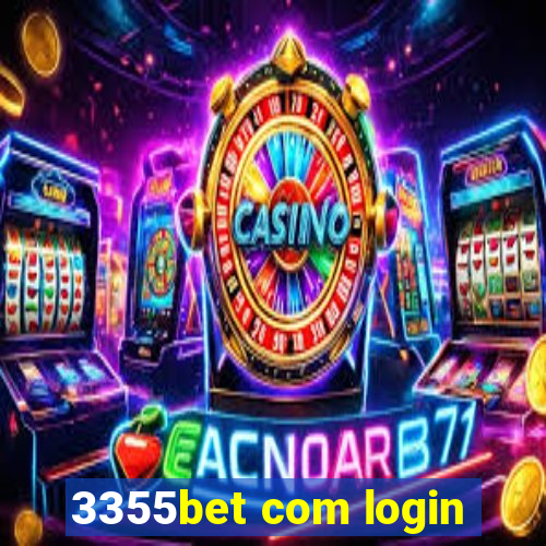 3355bet com login